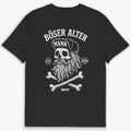 Böser Alter Mann T-Shirt