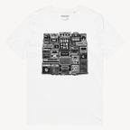 Born For This - Wall Of Sound T-Shirt