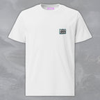 My Time Will Come - Premium T-Shirt mit 2-seitigem Druck - Street Icon