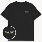 Beach Punk Totem T-Shirt, 2-seitiger Print