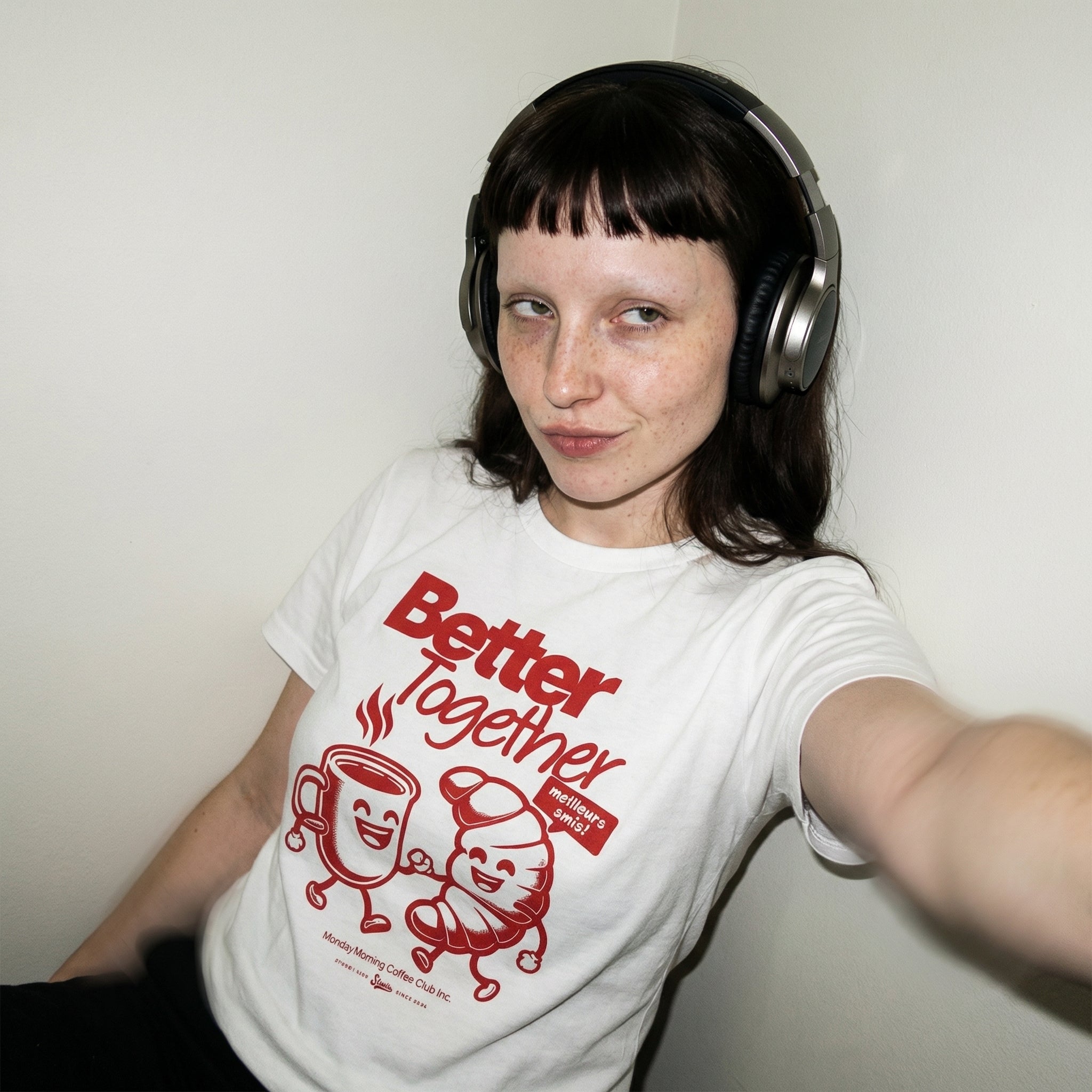 Better Together T-Shirt