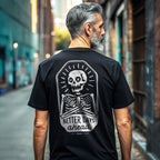 Better Days T-Shirt, 2-seitiger Print