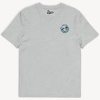 Big Wave - T-Shirt mit 2-seitigem Druck - Street Icon