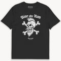 Böser Alter Mann T-Shirt