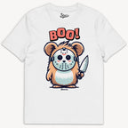 Boo Hamster - Premium T-Shirt - Street Icon