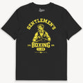 Gentlemen's Boxing Club - Premium T-Shirt - Street Icon