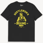 Gentlemen's Boxing Club - Premium T-Shirt - Street Icon