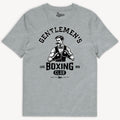 Gentlemen's Boxing Club - Premium T-Shirt - Street Icon
