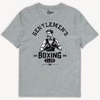 Gentlemen's Boxing Club - Premium T-Shirt - Street Icon