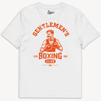 Gentlemen's Boxing Club - Premium T-Shirt - Street Icon