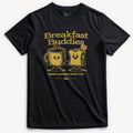 Breakfast Buddies Premium T-Shirt - Street Icon