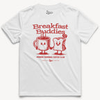 Breakfast Buddies Premium T-Shirt - Street Icon