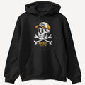 Broken Bones Hoodie