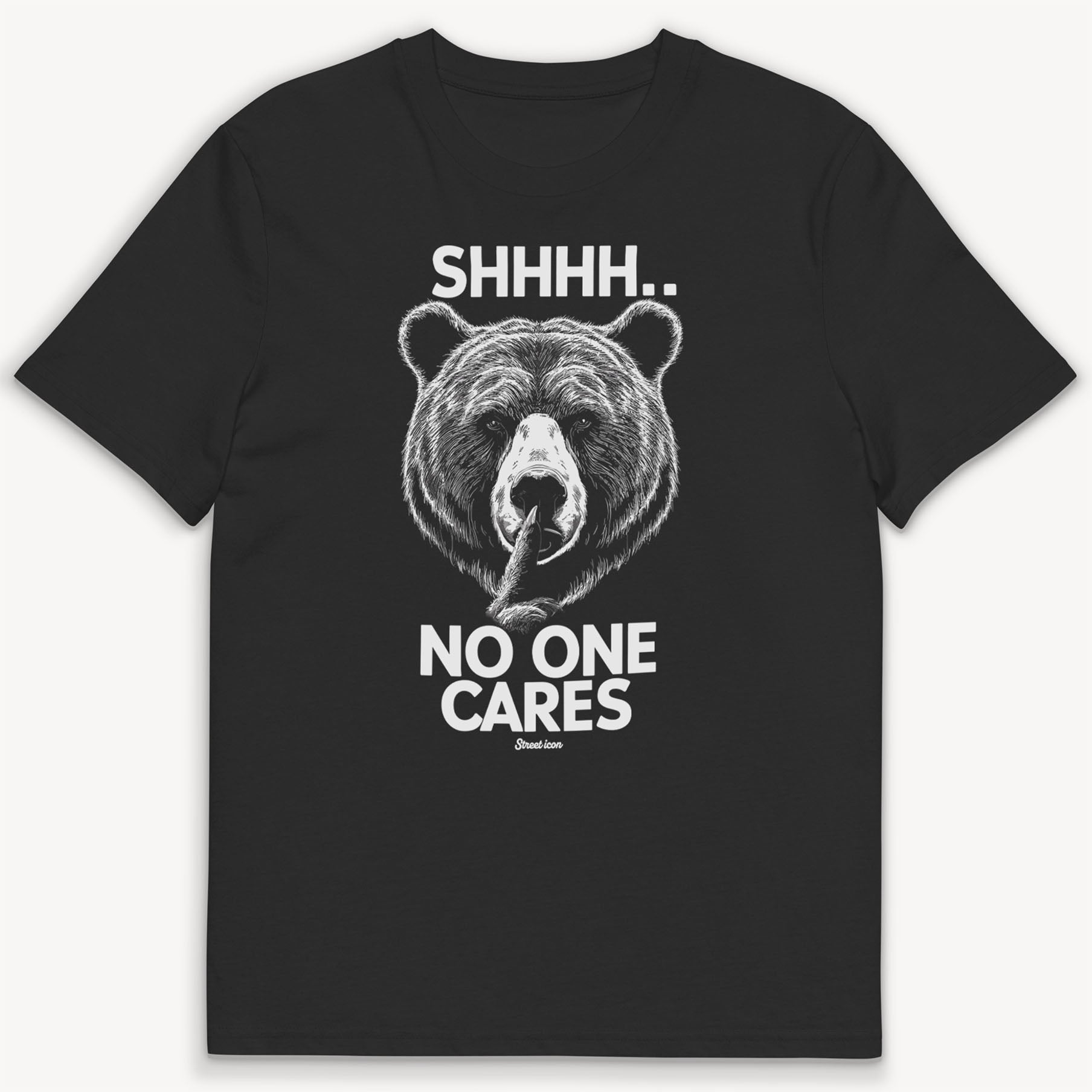 Care Bear T-Shirt - Street Icon