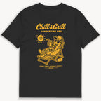 Chill & Grill T-Shirt