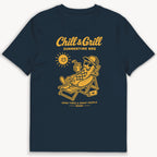 Chill & Grill T-Shirt