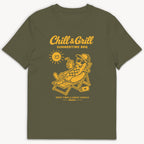 Chill & Grill T-Shirt