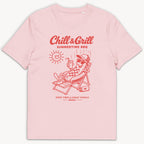 Chill & Grill T-Shirt