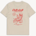 Chill & Grill T-Shirt