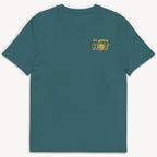 Chill & Grill T-Shirt mit 2-seitigem Print