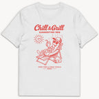 Chill & Grill T-Shirt