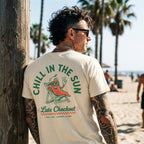 Chilli Dude - Bio-T-Shirt