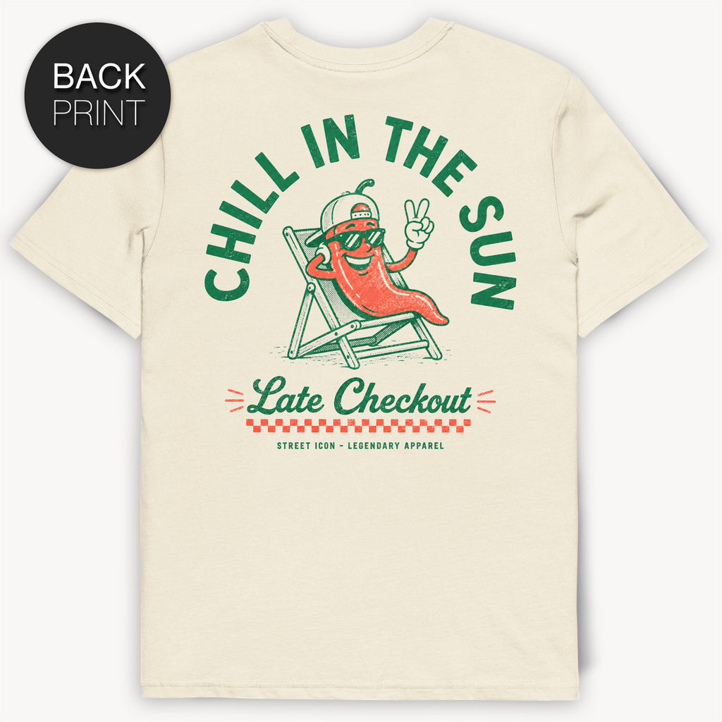 Chilli Dude - Bio-T-Shirt