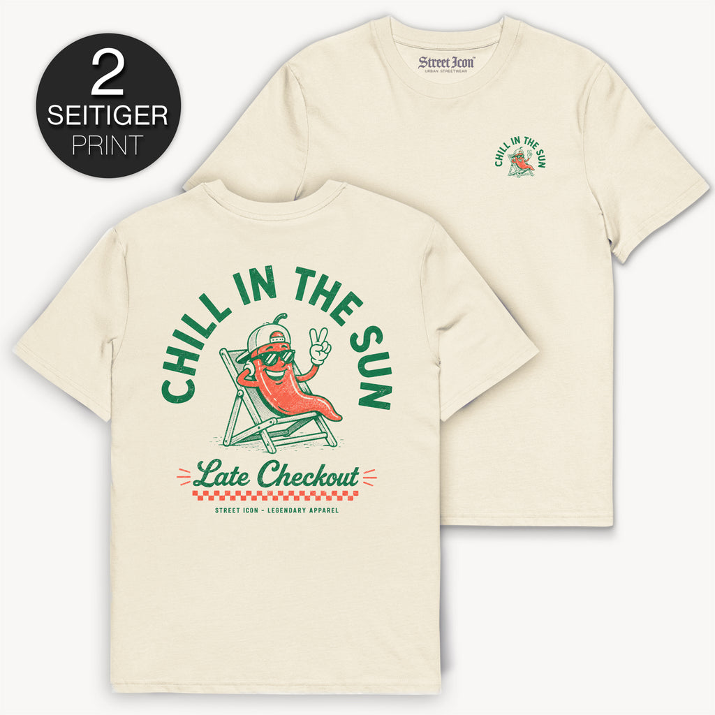 Chilli Dude - Bio-T-Shirt