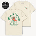 Chilli Dude - Bio-T-Shirt