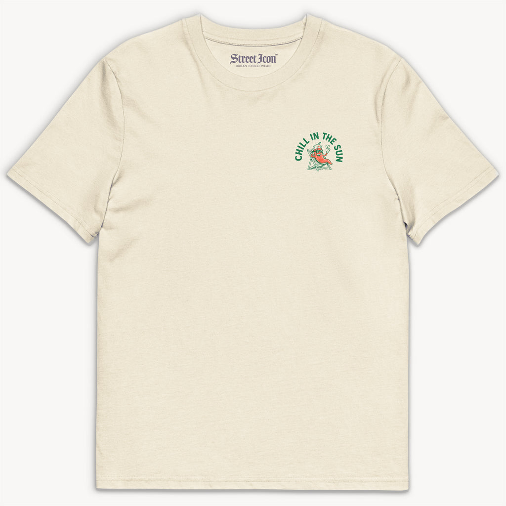 Chilli Dude - Bio-T-Shirt