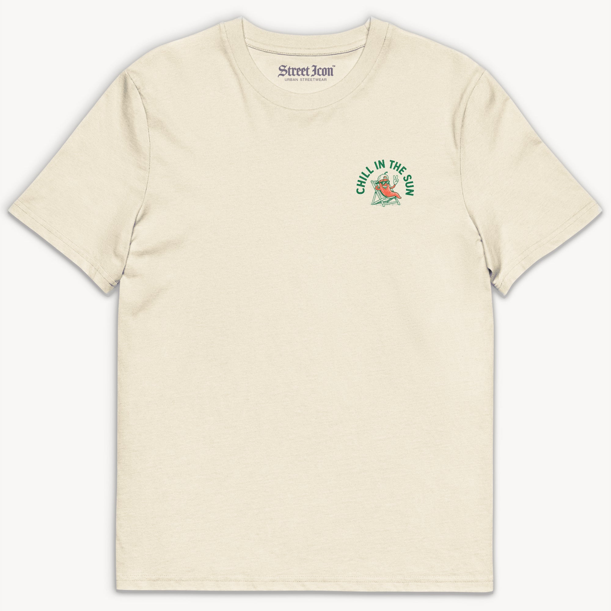 Chilli Dude - Bio-T-Shirt