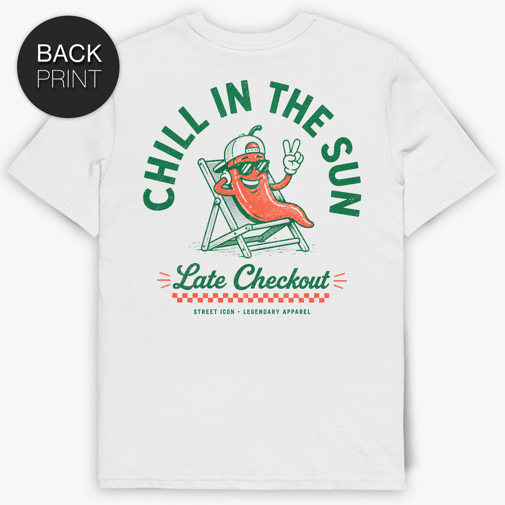 Chilli Dude - Bio-T-Shirt
