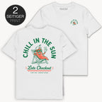 Chilli Dude - Bio-T-Shirt