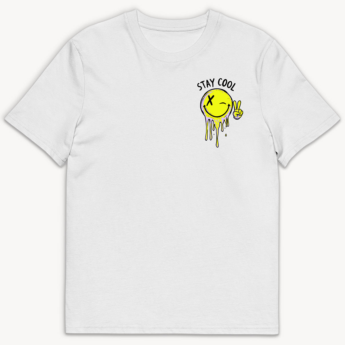 Stay Cool - T-Shirt