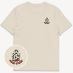 Cowgirl Forever T-Shirt mit 2-seitigem Print - Street Icon