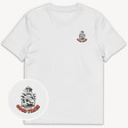 Cowgirl Forever T-Shirt mit 2-seitigem Print - Street Icon