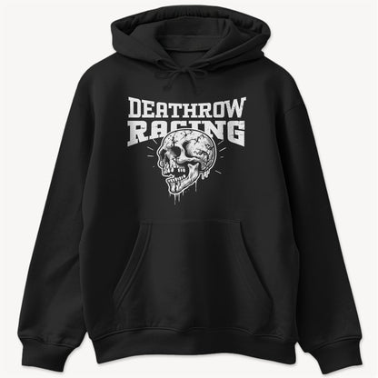 Deathrow Racing Hoodie