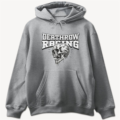 Deathrow Racing Hoodie