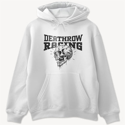 Deathrow Racing Hoodie