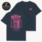 Detox Juice T-Shirt