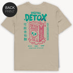 Detox Juice T-Shirt