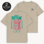 Detox Juice T-Shirt
