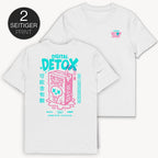 Detox Juice T-Shirt