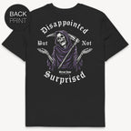 Disappointed Reaper T-Shirt