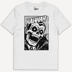 Count Laughing - Premium T-Shirt - Street Icon