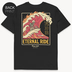 Eternal Ride T-Shirt, 2-seitiger Druck