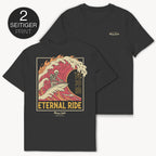 Eternal Ride T-Shirt, 2-seitiger Druck