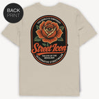 Eye of The Beholder T-Shirt - Street Icon