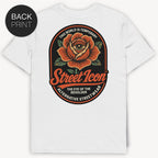 Eye of The Beholder T-Shirt - Street Icon