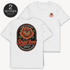 Eye of The Beholder T-Shirt - Street Icon